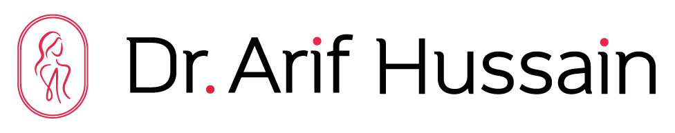 Dr. Arif Hussain Dr. Arif Hussain