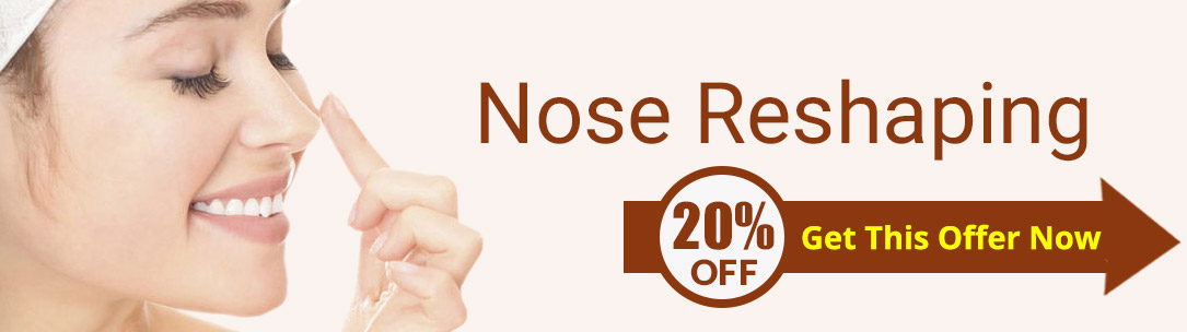 nose-reshaping