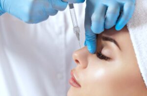 Liquid Rhinoplasty Or Nose Reshaping, Liquid Rhinoplasty in Pakistan