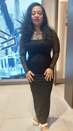 Photo from customer review