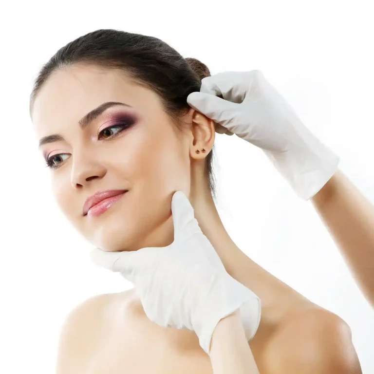 ear-correction