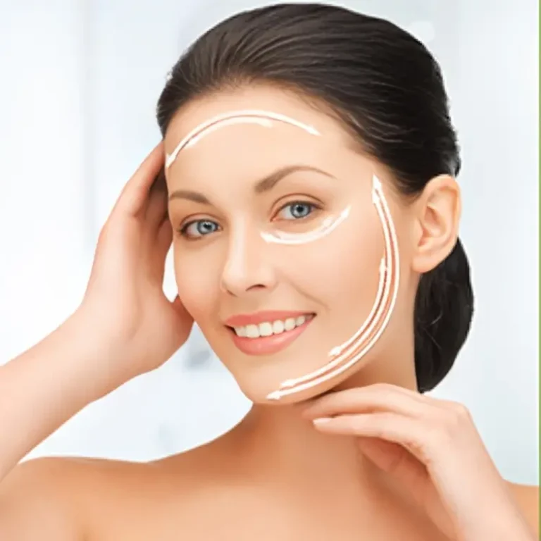 face-lift