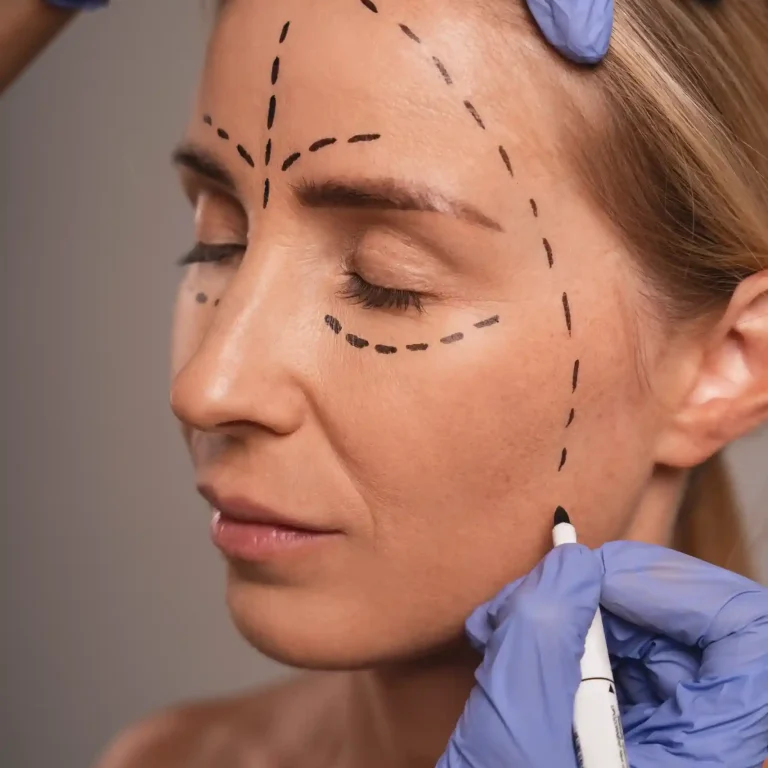 facelift