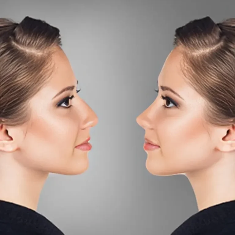 nose-reshaping