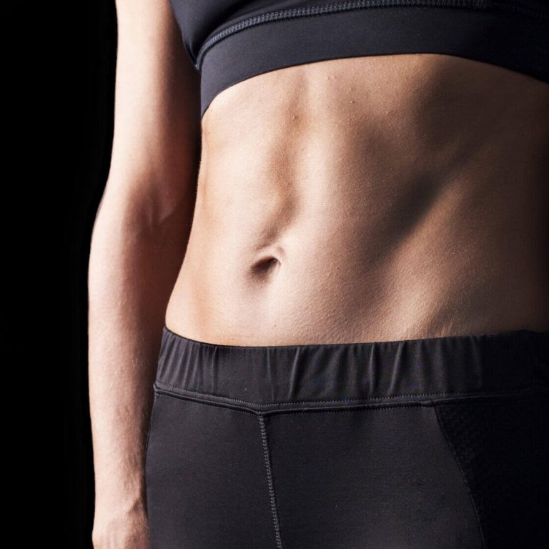 tummy tuck surgery